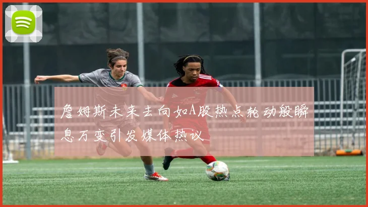 詹姆斯未来去向如A股热点轮动般瞬息万变引发媒体热议