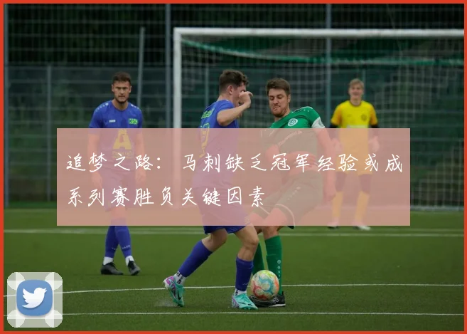 追梦之路：马刺缺乏冠军经验或成系列赛胜负关键因素