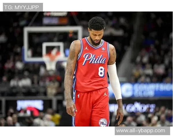 乔治复出面临最后障碍本周末将接受医生出场许可评估