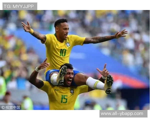 今夏重返巴西若日尼奥谈妻子对里约的热爱与伦敦的寒冷