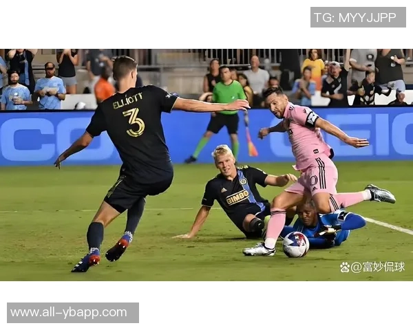 迈阿密国际关注费城联合左后卫瓦格纳计划赛季结束后展开谈判