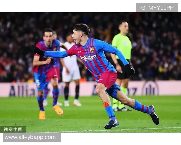 佩德里触球次数低于100次巴萨胜利几乎无望